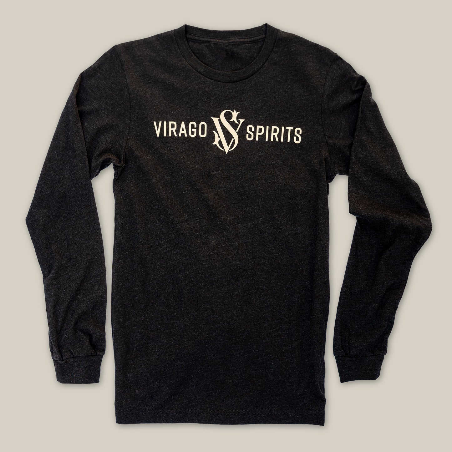 Virago Spirits Long Sleeve Tee