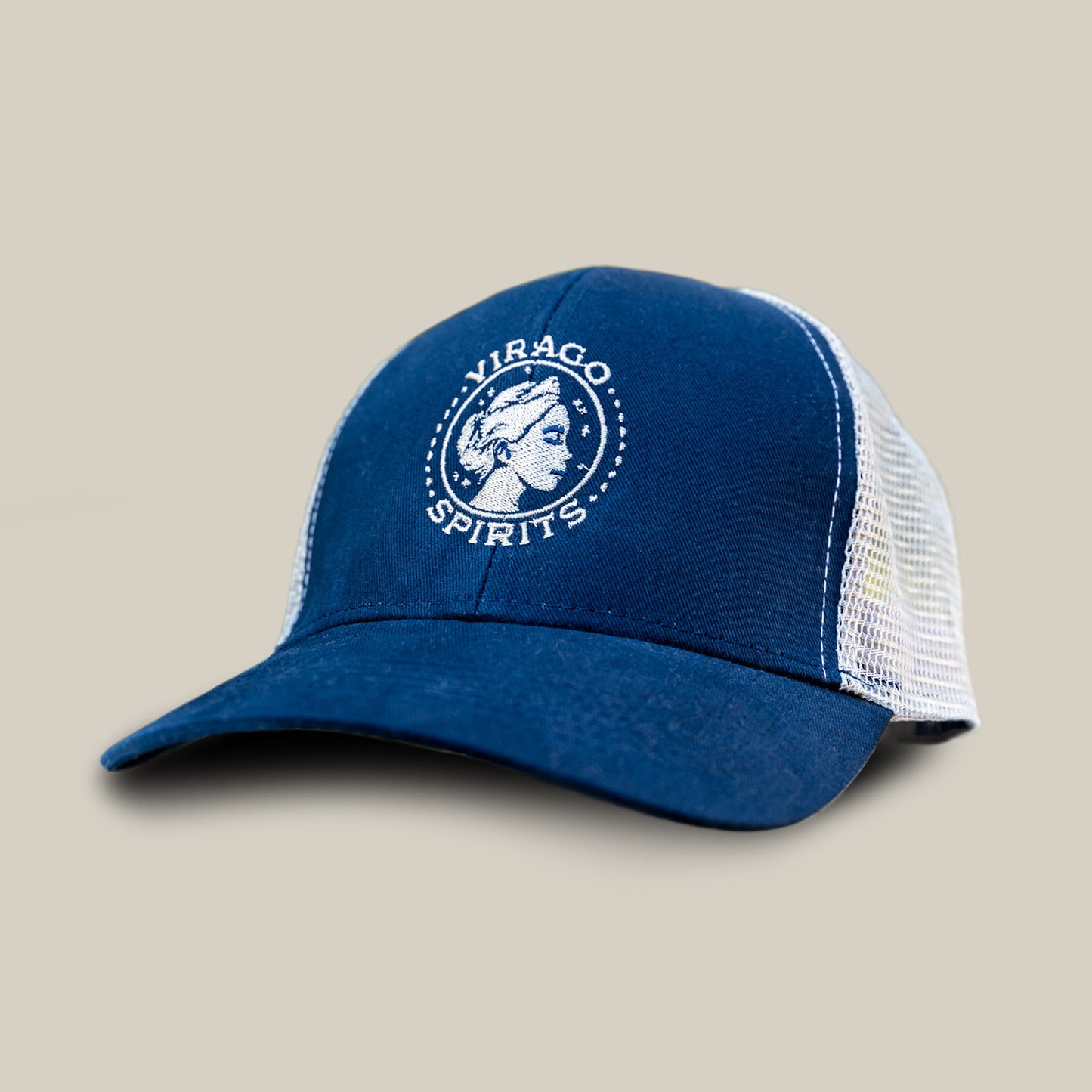 Virago Spirits Diana Hat