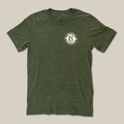 Virago Spirits Challenge the status quo shirt