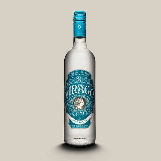 Virago Classic White Rum