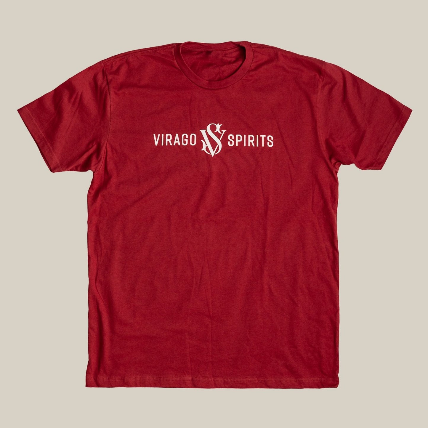 Virago Red T-Shirt