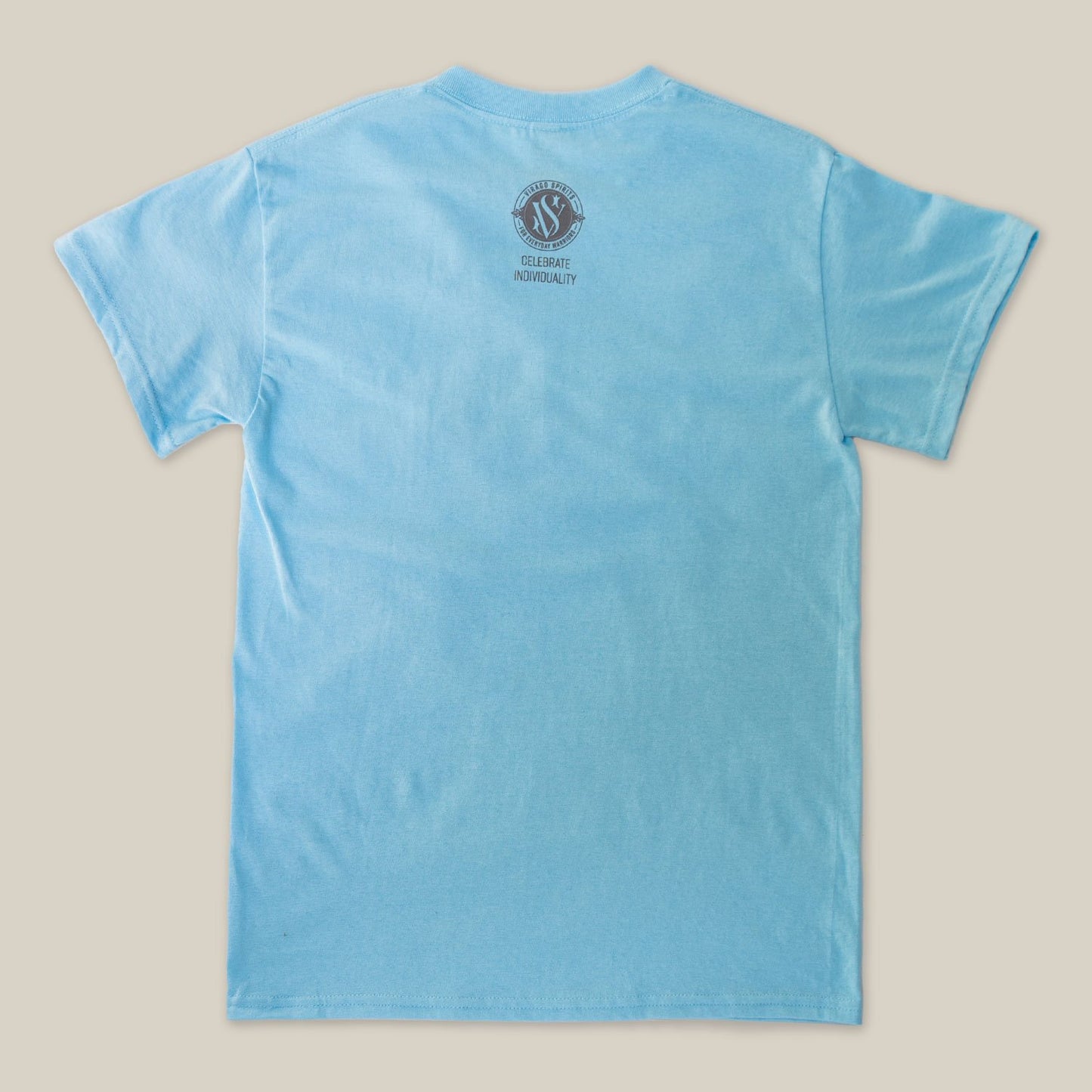 Blue Tasting Room T-Shirt