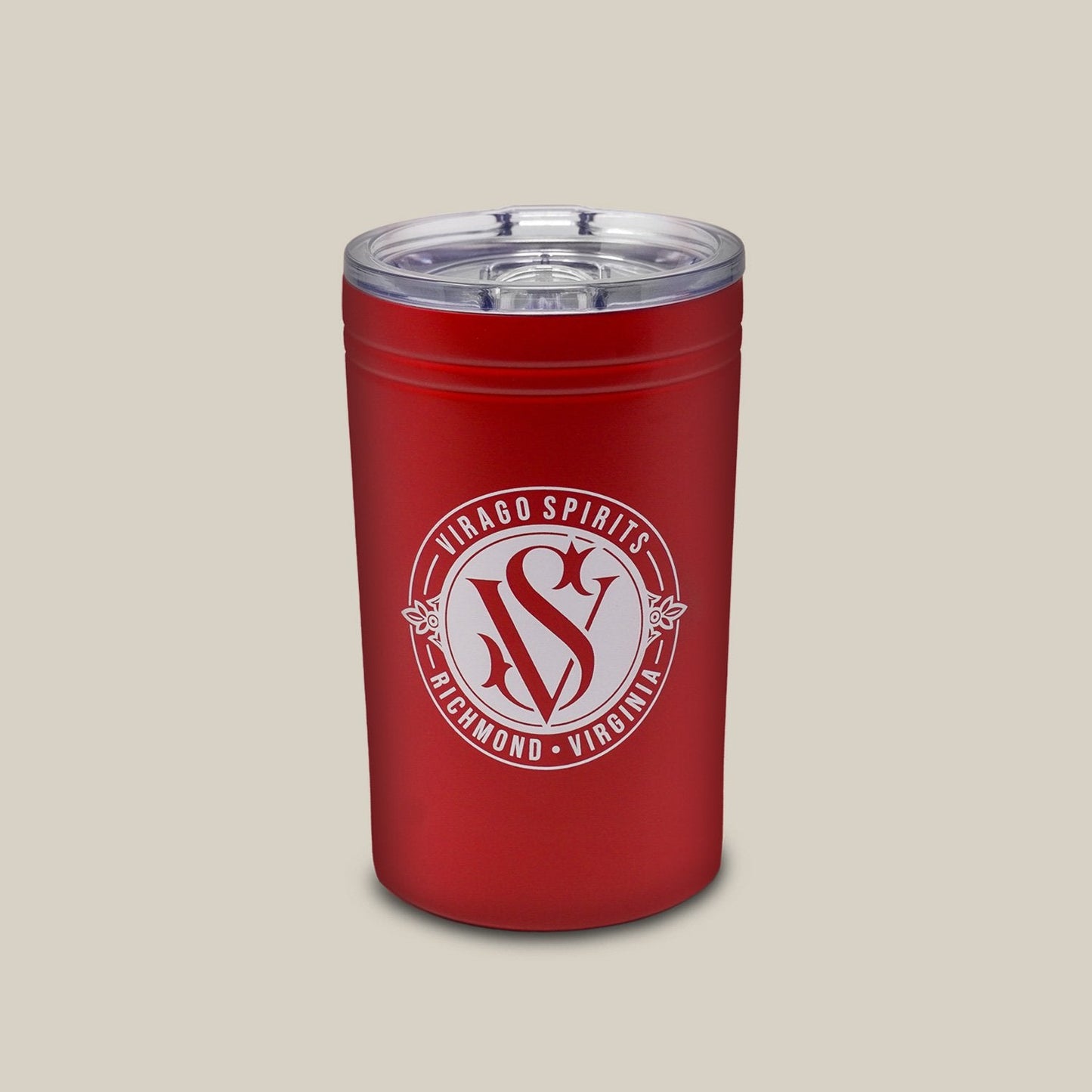 Virago Red Tumbler